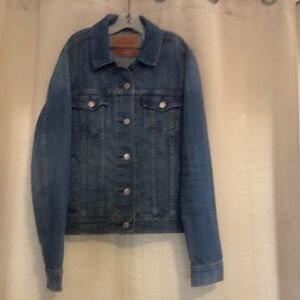 Levi jean jacket 3194